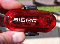 Lampa do roweru Tylna Sigma