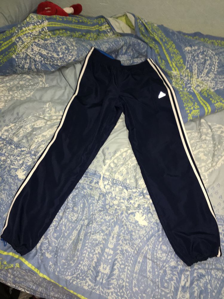 Штани Adidas climalite original