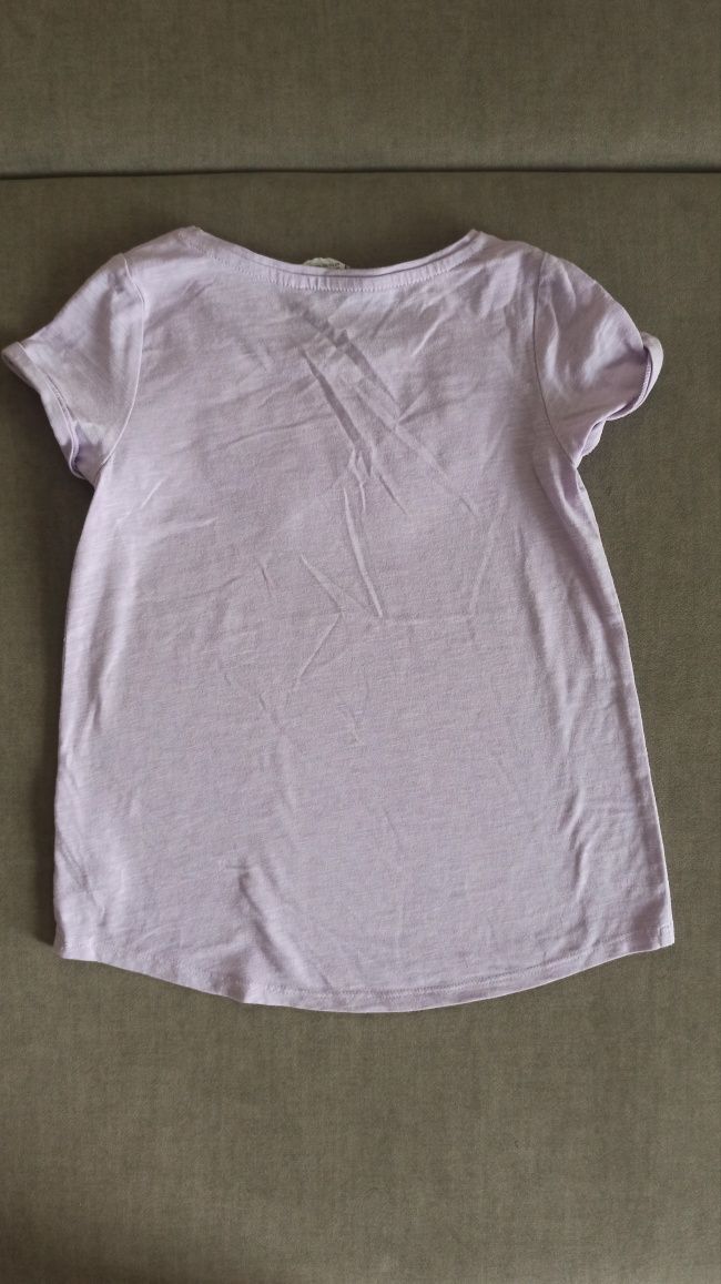 Koszulka H&M 122/128