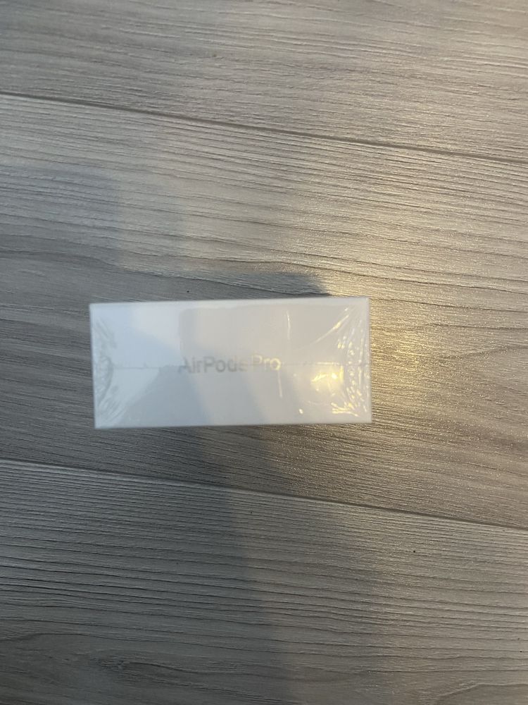 Słuchawki Air Pods pro 2