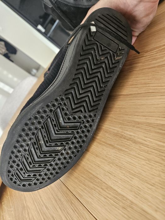 Sprzedam Buty motocyklowe rebelhorn 45