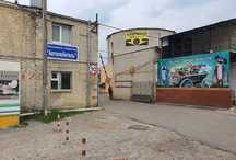 Продам гараж бокс "Кооп автолюбитель"