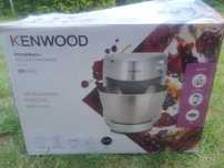 Robot kuchenny Kenwood