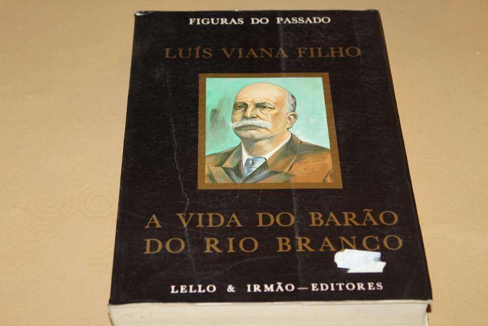 Livros diversos