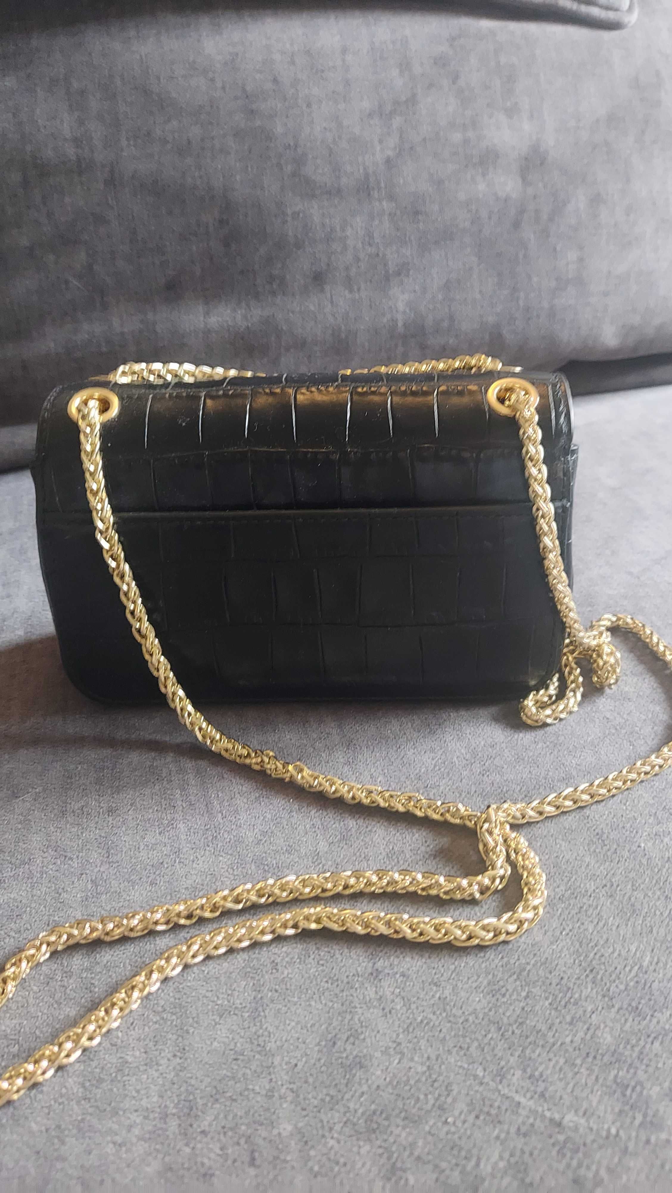 Torebka DKNY Mała, elegancka, stan idealny