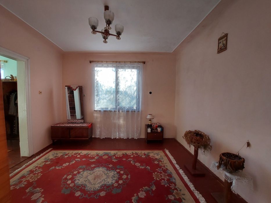 Продаж будинку 70,9м2 вул. Дрогобицька  м. Стебник