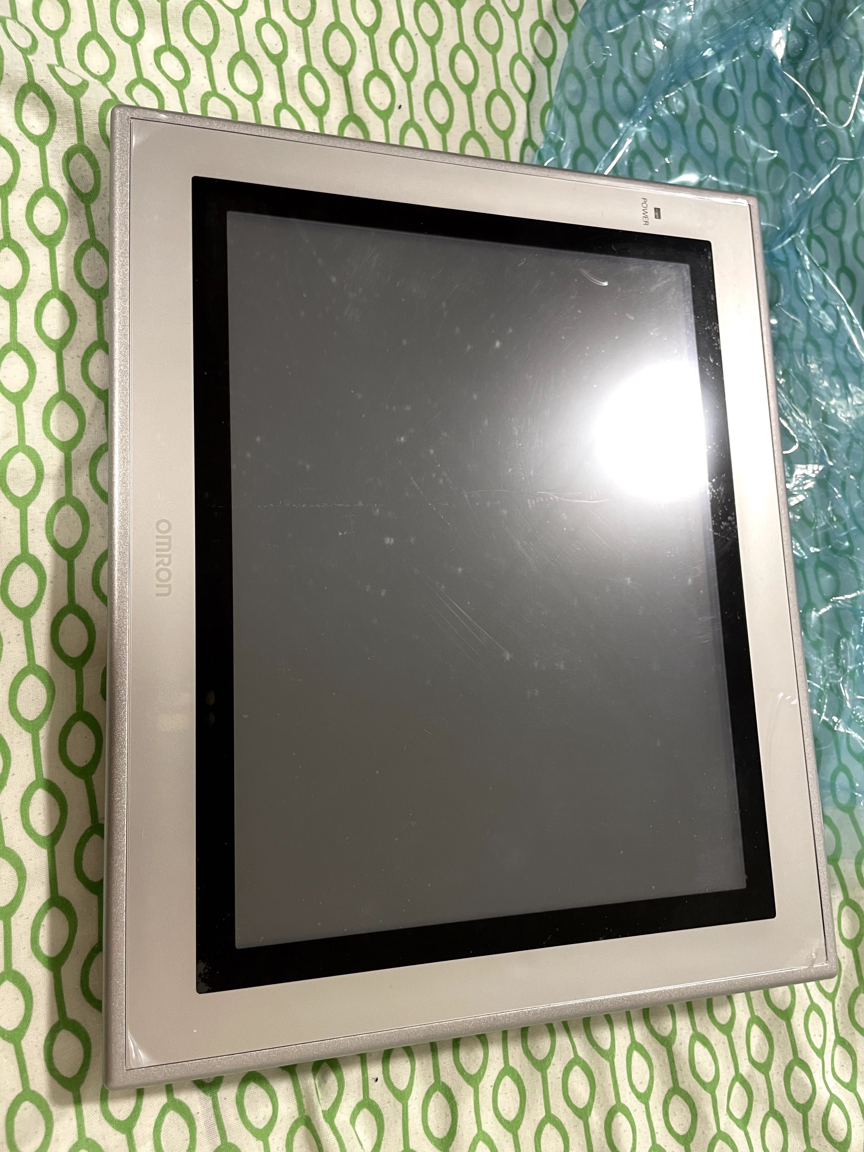Omron FH-MT12 System wizyjny FH 12-calowy monitor z panelem dotykowym