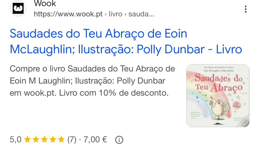 4 Livros impecaveis