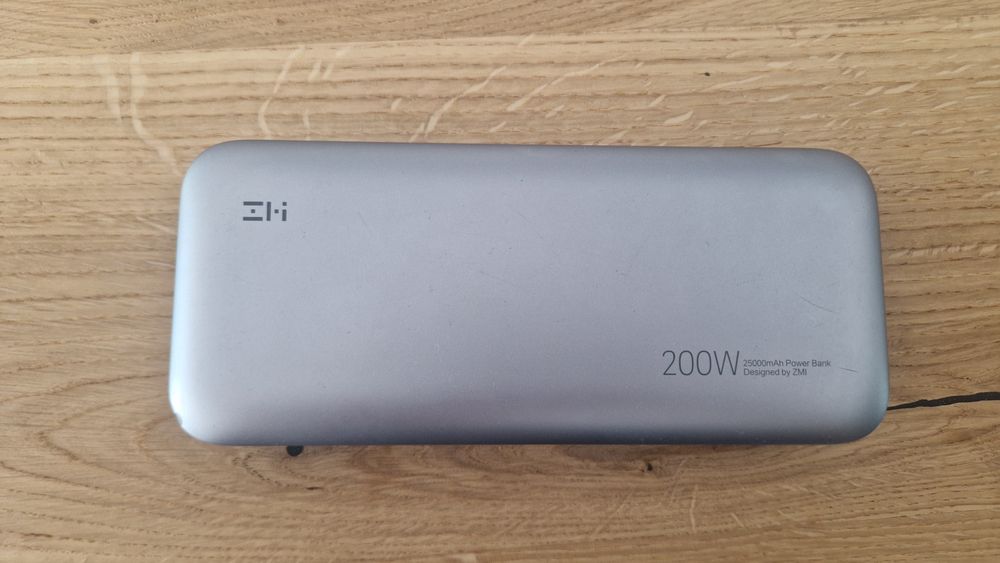 Powerbank -  ZMI