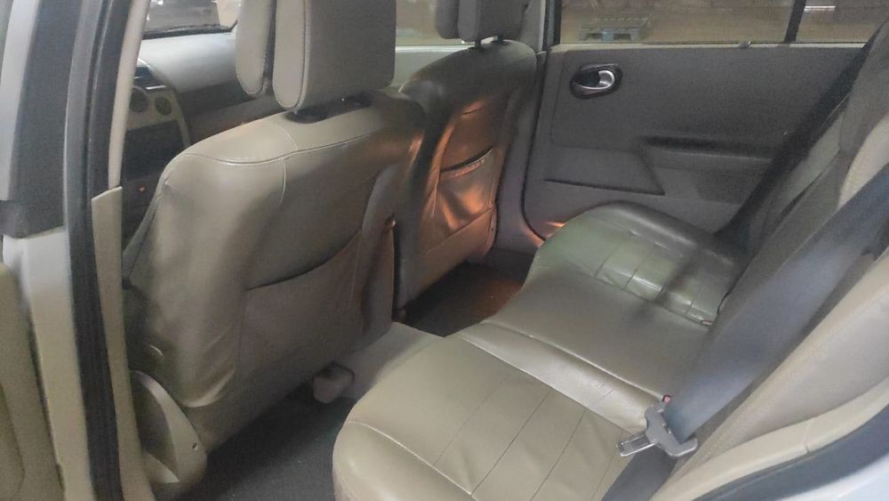 Renault Megane Break 1.5 dCi impecável