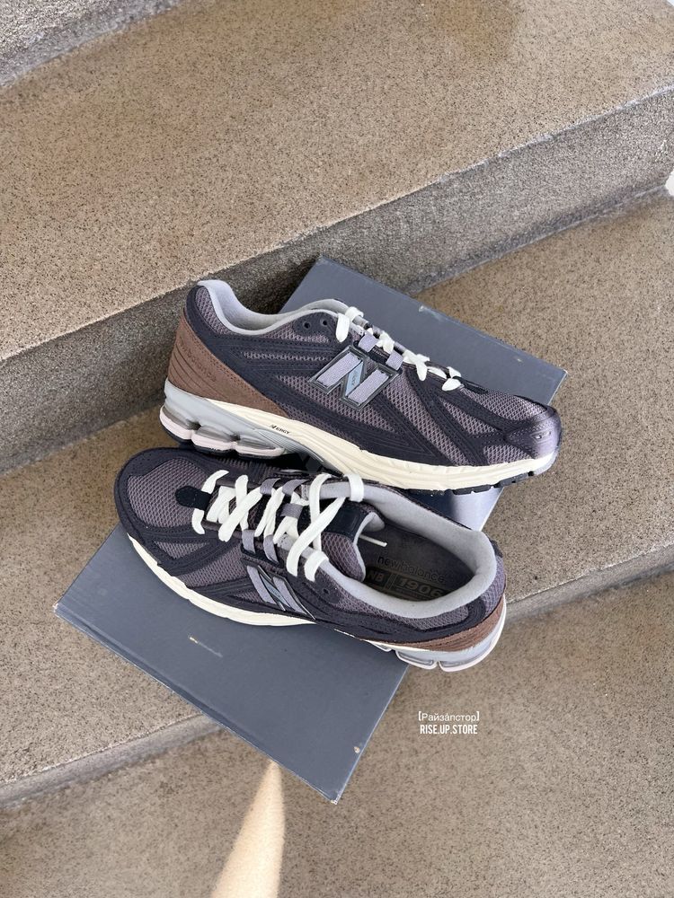 Чоловічі кросівки NB New Balance 1906R M1906FE Оригінал