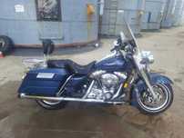 Harley Davidson Road King