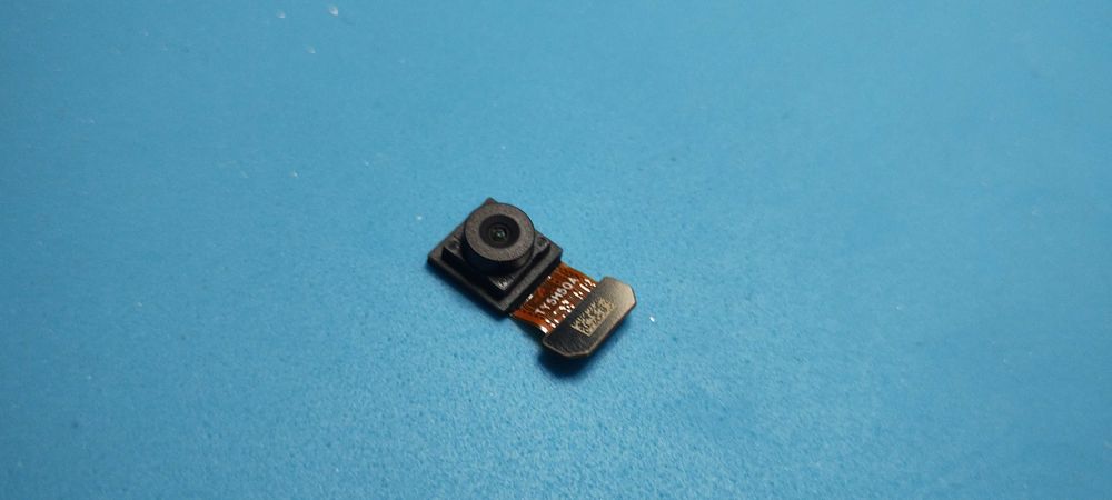 Aparat Kamera3 Motorola Moto G23 –Oryginalna, z Demontażu