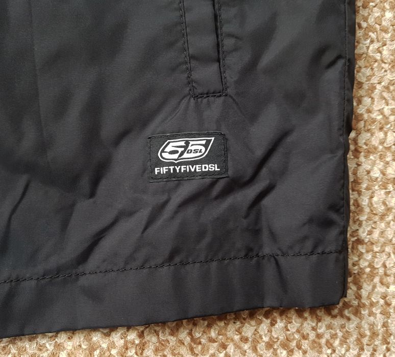 55dsl Diesel куртка вітровка оригінал S