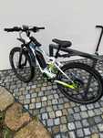 KTM Macina lycan 274