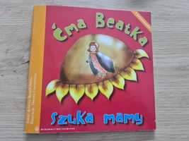 Ćma Beatka szuka mamy książeczka dla dzieci Reisch-Klose Jolanta