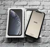 iPhone XR Black Neverlock (Новый)