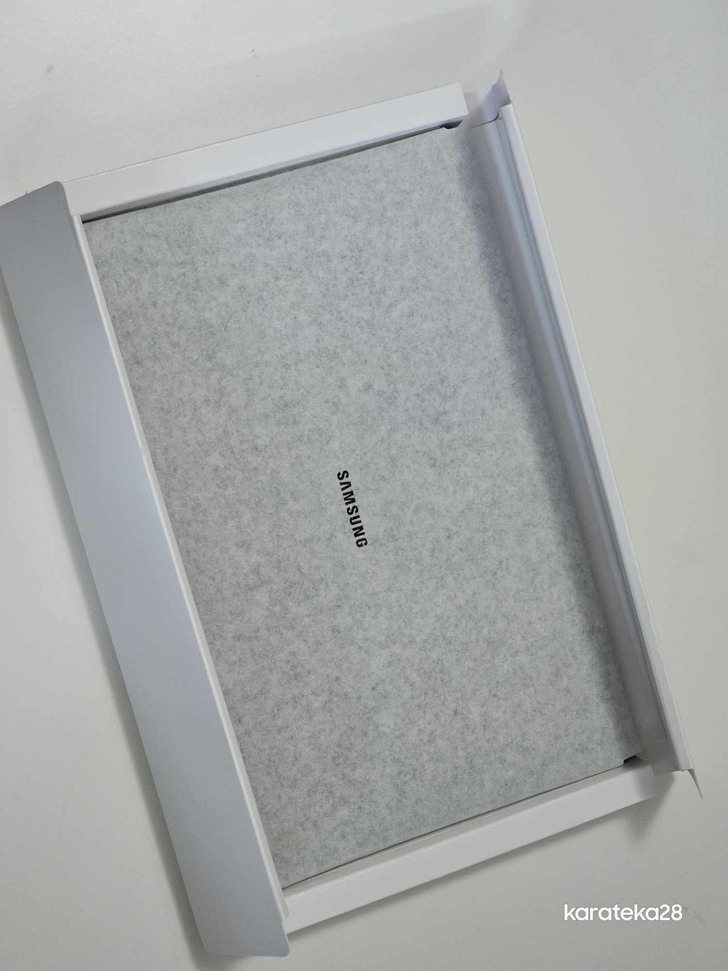 PROMOCJA !!! Oryginalna klawiatura Samsung do Tab S9 Plus