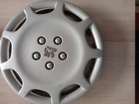 Kołpak koła Peugeot 406