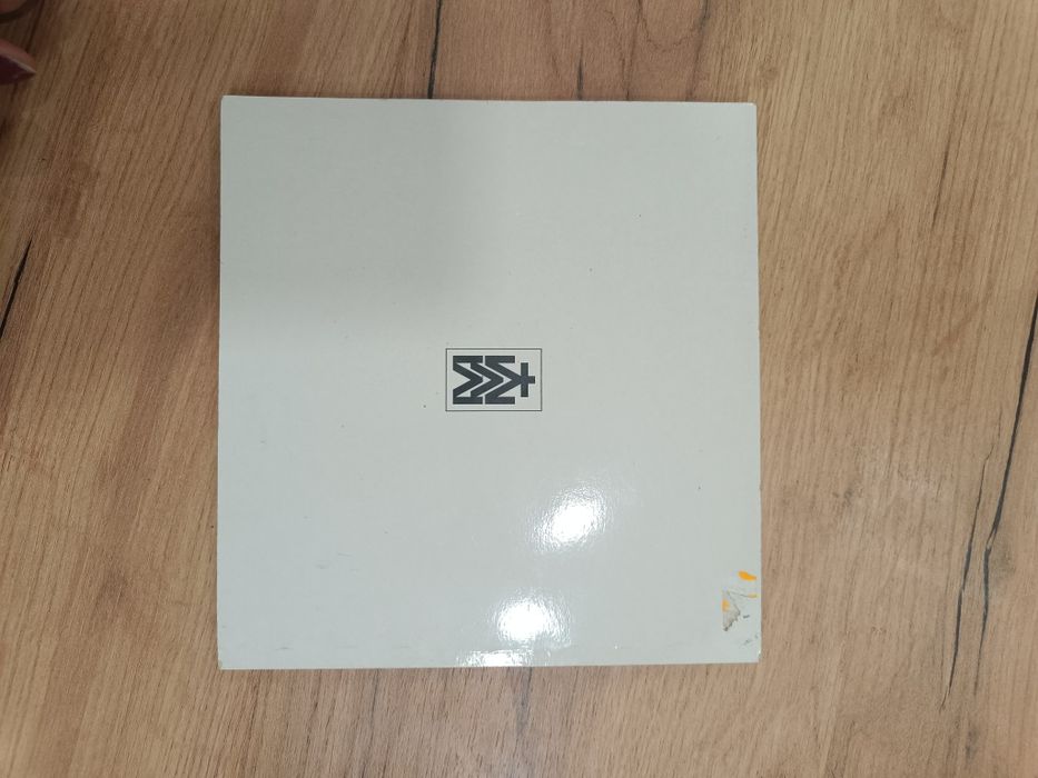 Kubek z jednym uchem Ks. Jan Twardowski