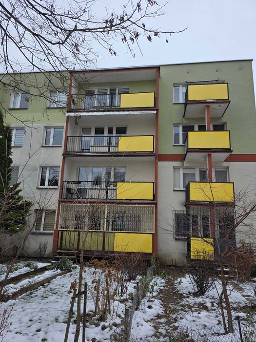 Mieszkanie do remontu 64m2