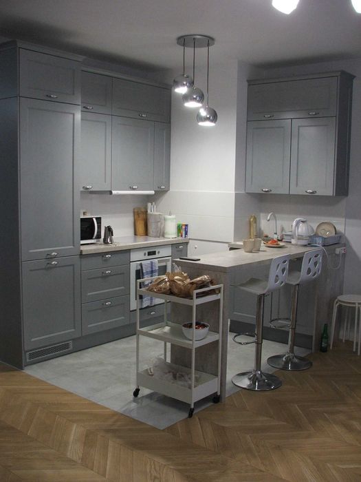 Nowoczesny, zadbany 1-osobowy-WUM / lotnisko Chopina / SGH