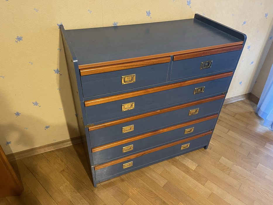 Комплект дитячих меблів VOX