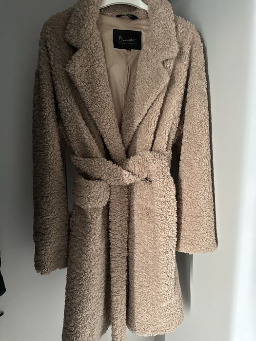 Шуба жіноча