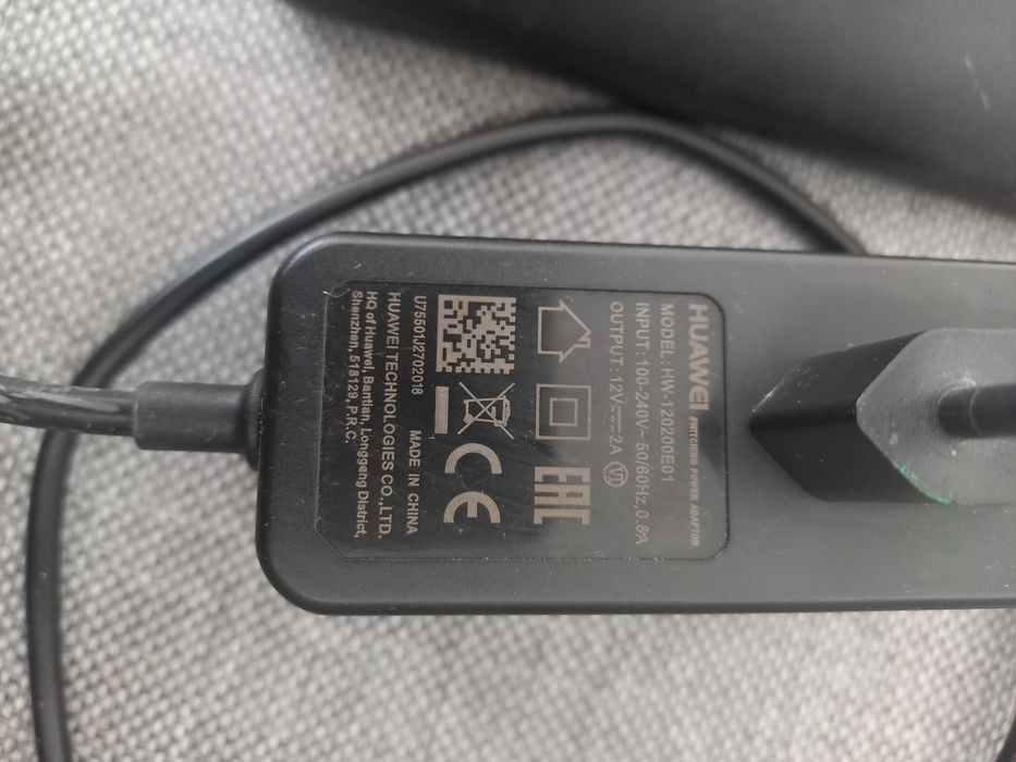 Router LTE Huawei B525s-23a