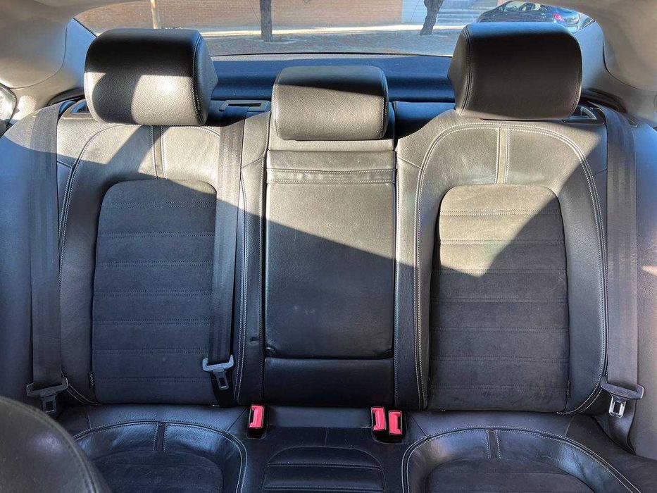 Volkswagen Passat CC 2011 • 2.0 TSI Turbo • Automático • Alcântara