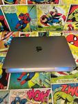 MacBook Pro 13 a1708 Space Gray i5/8gb/128gb Szczecin Ufogames