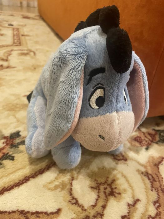 Продам іграшки б/у в гарному стані