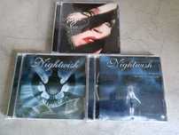 Nightwish,Tarja Turunen,Evanescence.