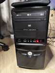 zestaw komputerowy z monitorem - i7-3770/16/256/512