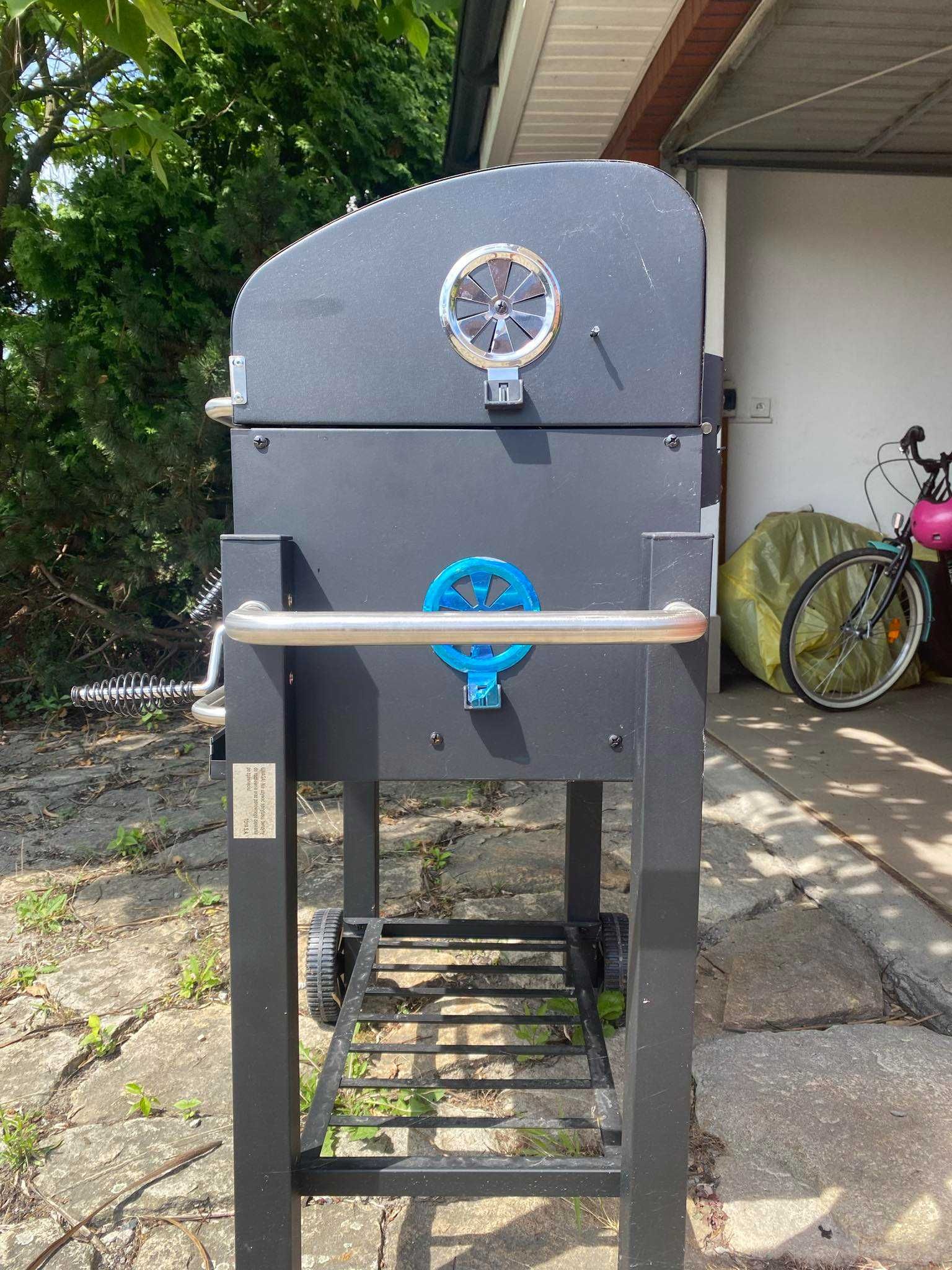 Ogrodowy Grill "Lund"  typu 99588