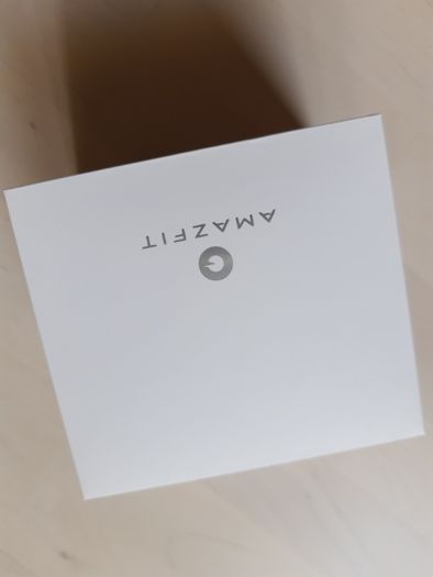 Xiaomi Amazfit Bip Opaska Smatwatch czarna