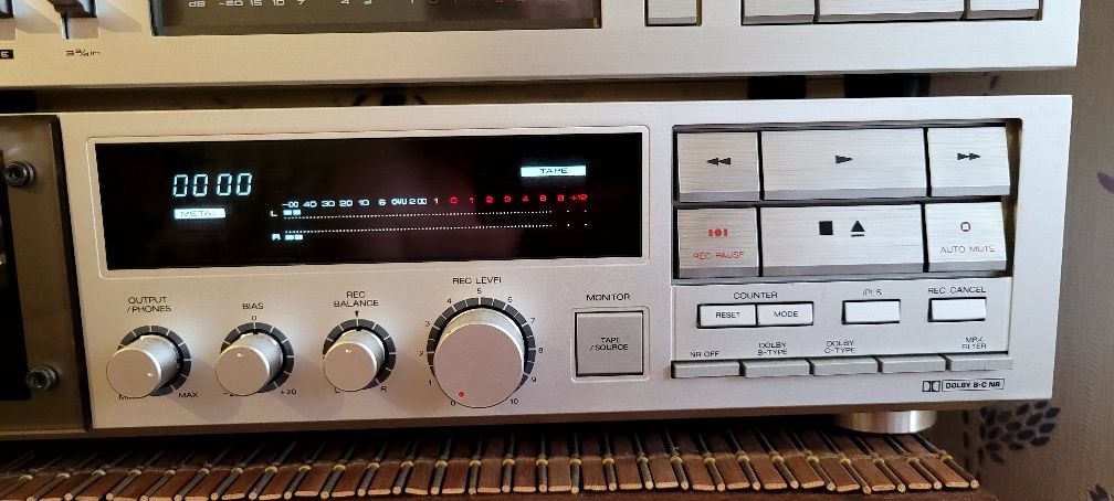 Akai gx 8 редкий