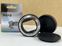 Meike MK-EFTR-A AF Адаптер автофокусування для обєктивів Canon EF/EF-S