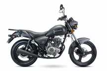 Junak  121 / 125 motocykl