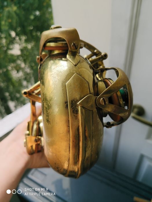 Саксофон альт Noblet France + Мундштук Berkelay 7