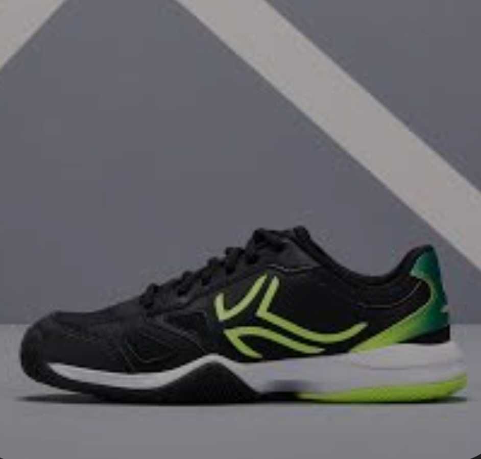 зручні кросівки artengo by decathlon р. 28