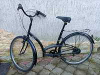 Велосипед B ' TWIN ELOPS 3. колеса  27.5 д.