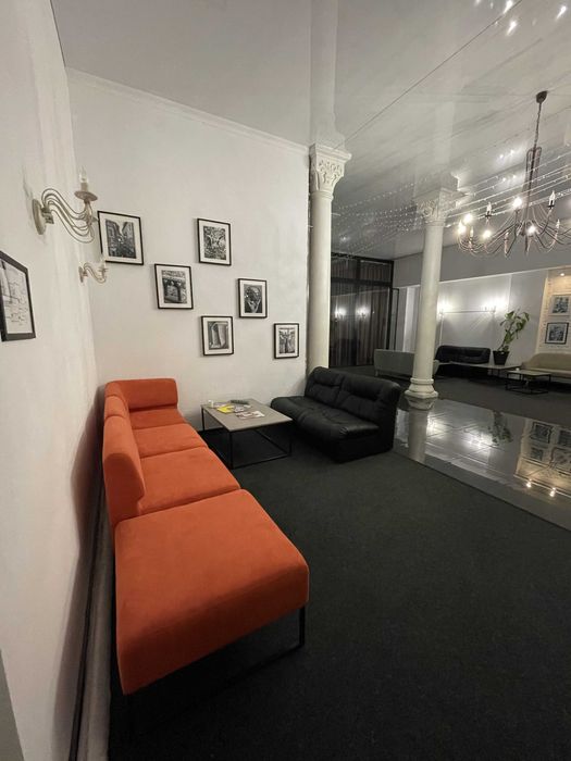 СПП 25% Світло завжди! Офіс 260 м2 вул. Володимирська 10 Майдан 10 хв.