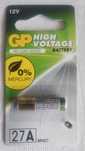 Bateria 12 V 27A MN27 27AF-2C1