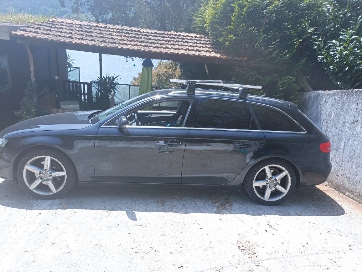 Audi A4 sport full extras