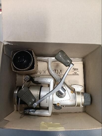 shimano stradic 3000 gtm