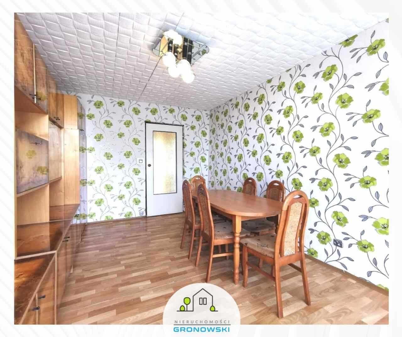 INOWROCŁAW 38,74 m² - IDEALNE mieszkanie na start lub inwestycję!