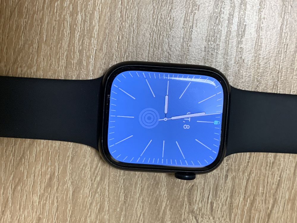 Apple Watch 7 45