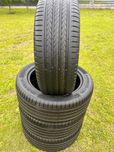 4x225/55 R 18 Opony Continental Lato 2024 R!!