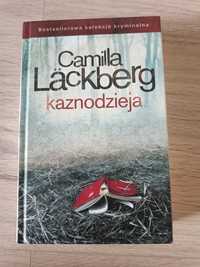 Kaznodzieja Camila Lackberg